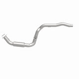 MagnaFlow Conv DF 07-08 Sub XL 6.0 Driver Side OEM - 49640