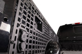 Addictive Desert Designs 23-26 Ford F250/F350/F450 SD Bed Molle Panel - Driver Side - AC8111001NA