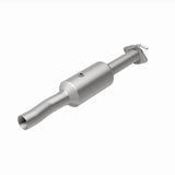 MagnaFlow 09-10 Ford F-550 Super Duty V10 6.8L Rear Underbody Direct Fit Catalytic Converter - 280434