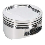 JE Pistons 351 STROKER DISH Set of 8 Pistons - 207417