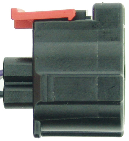 NGK Dodge Caliber 2009-2008 Direct Fit Oxygen Sensor - 23566