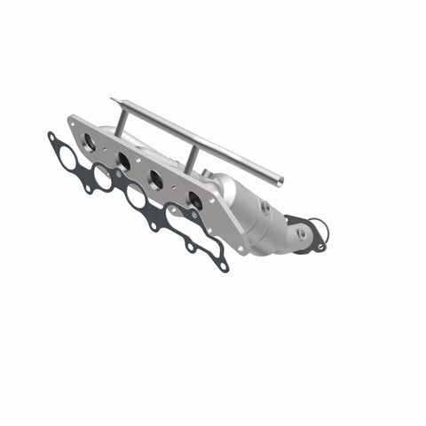 MagnaFlow Direct Fit Catalytic Converter 2006 Ford Fusion/Mercury Milan 2.3L - 49233