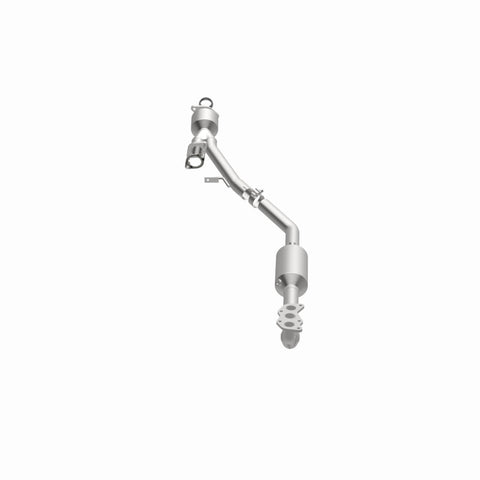 MagnaFlow California Grade Direct Fit Catalytic Converter 08-09 Subaru Legacy H6 3.0L - 5411593
