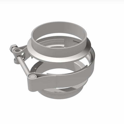 MagnaFlow Clamp Flange Assembly 3.0 inch - 10169