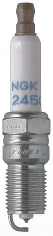 NGK Laser Platinum Spark Plug Box of 4 (PTR5D-10) - 3784