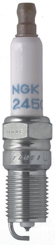 NGK Extra Long Life Double Platinum Spark Plug Box of 4 (PTRSF-11) - 6579