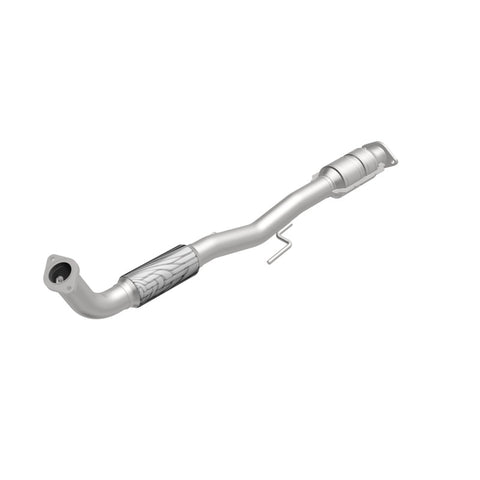 MagnaFlow Conv DF 2002 Toyota Camry 2.4L rear - 49988