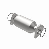 MagnaFlow Direct Fit Catalytic Converter 05-10 Honda Odyssey 3.5L - 5592683
