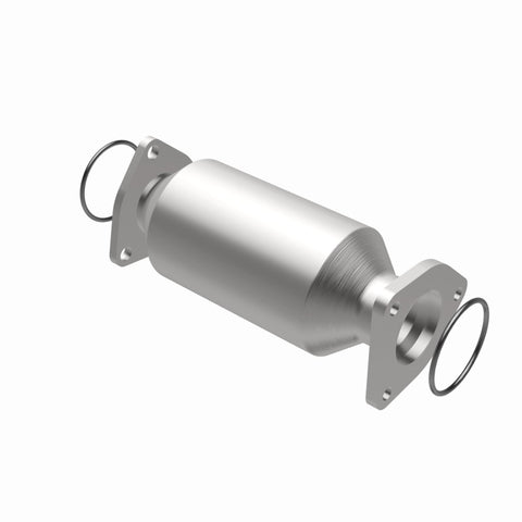 MagnaFlow DF Cat. Conv 04-08 Acura TL 3.2L/03-06 MDX 3.5L / 03-07 Honda Accord 3.0L Rear Underbody - 93642