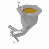 Magnaflow Conv DF 2009 MAXIMA 3.5L Underbody - 52128