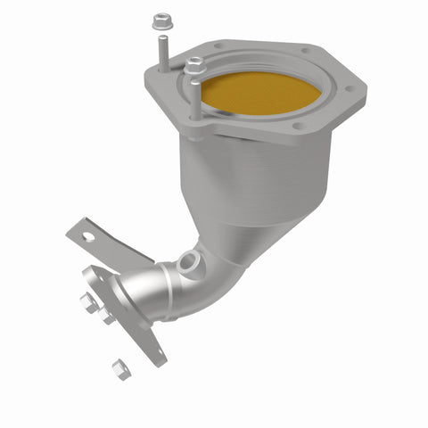 Magnaflow Conv DF 2009 MAXIMA 3.5L Underbody - 52128