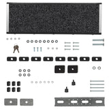 ARB Roller Drawer 33X21X11 Xtrnl Intrnl 29.5 X 18 X 8.5 - RD845