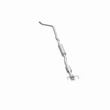 MagnaFlow California Catalytic Converter Direct Fit 07-09 Suzuki SX4 2.0L - 5421218