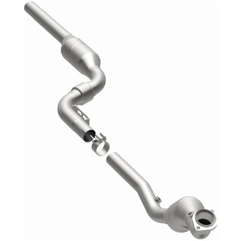 Magnaflow Conv DF 98-03 MB E320 3.2L P/S - 24402