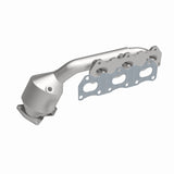 MagnaFlow Direct Fit Catalytic Converter 00 Suzuki Grand Vitara 2.5L - 49043