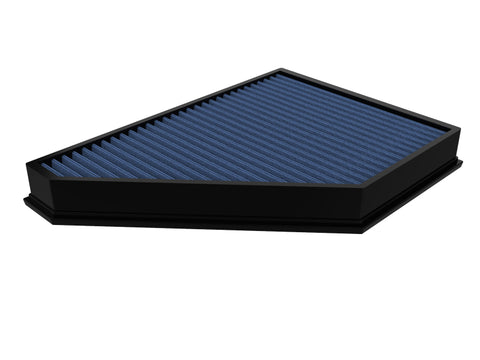aFe MagnumFLOW OE Air Filter Pro 5R 17-21 GM Compact SUVs L4-2.0L(t) / L4-2.5L / V6-3.6L - 30-10297