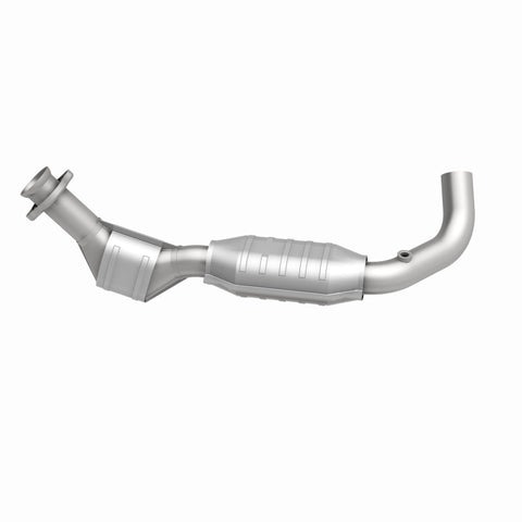 MagnaFlow Conv DF 97-98 Ford F-150 4.6L - 447139