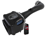 aFe Scorcher Pro PLUS Performance Package 09-13 GM Silverado/Sierra V8 5.3L - 77-34003-PK