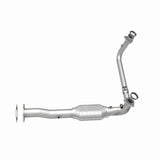 MagnaFlow Converter Direct Fit California Grade 96-99 GM K/C 1500/2500 5.0L V8/4.3L V6 - 4451457