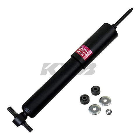 KYB Shocks & Struts Excel-G Front CHEVROLET Express 2500 2003-10 CHEVROLET Express 3500 (Van) 2003-1 - 349046