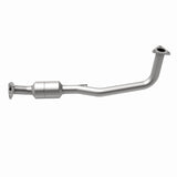 MagnaFlow Conv DF 92-94 2.8L Audi 100 Passenger Side MT - 23152