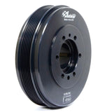 Fluidampr 01-18 GM / Chevy 6.6L Duramax Internally Balanced Damper - Harmonic Balancer - 760131