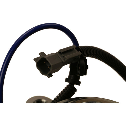 MOOG 2018 Ford F-150 XLT Front Wheel Bearing and Hub Assembly - 515177