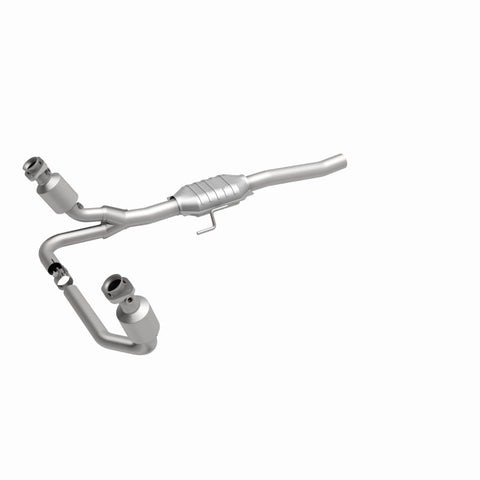 MagnaFlow Conv DF 00-03 Dodge Dakota 2WD 4.7L - 51337