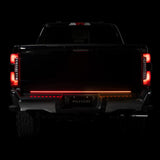 Putco 17-19 Ford Super Duty 60In Direct Fit Blade Kit Tailgate Bars - 760060-06