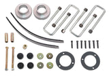 Tuff Country 05-23 Toyota Tacoma 4x4 & PreRunner 3in Lift Kit (Excludes TRD Pro) SX8000 Shocks - 52907KN