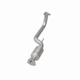 MagnaFlow Conv DF 92-94 2.8L Audi 100 D/S MT - 23621