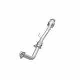 MagnaFlow Direct Fit Catalytic Converter 13-14 Accord 2.4L - 52023