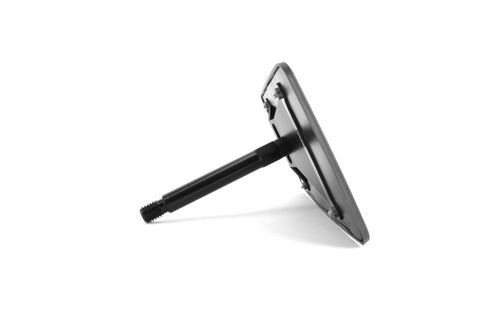 PERRIN 2020 Toyota Supra License Plate Relocation Kit - PTP-BDY-200