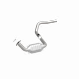 Magnaflow Conv DF 03-06 Hummer H2 6.0L D/S - 51372