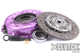 XClutch 91-98 Nissan 180SX S13 2.0L Stage 1 Sprung Organic Clutch Kit - XKNI24003-1A