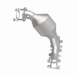 MagnaFlow Conv DF 01-06 Hyundai Santa Fe 2.7L - 50335