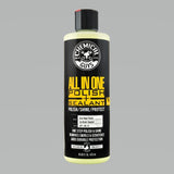 Chemical Guys V4 All-In-One Polish & Sealant - 16oz - GAP_106_16