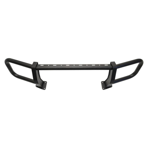 Westin 21-23 Ford Bronco (Excl. Bronco Sport) w/ XTS Front Bumper Brush Guard - Textured Black - 59-761255