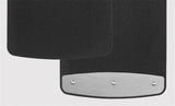 Access ROCKSTAR 17+ Ford F250/F350 Excl. Dually w/o Factory Flares 12inW x 20inL TP Splash Guard - E101003209