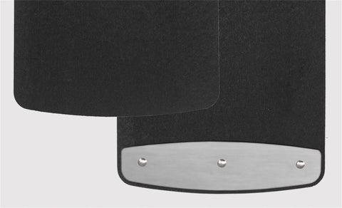 Access ROCKSTAR 2019-2020 Chevy/GMC Chevy Full Size 1500 12in W x 23in L Splash Guard - E002004239
