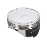Manley Chrysler 5.7L Hemi 3.917in Bore 4.050in Stroke -23cc Dish Standard Platinum Pistons - 598500C-8
