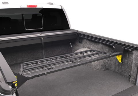 Roll-N-Lock 21-22 Ford F-150 (67.1in. Bed Length) Cargo Manager - CM131