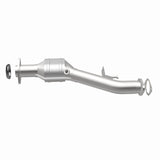 MagnaFlow Direct Fit Catalytic Converter 04-07 Subaru WRX/STi 2.5L T - 23149