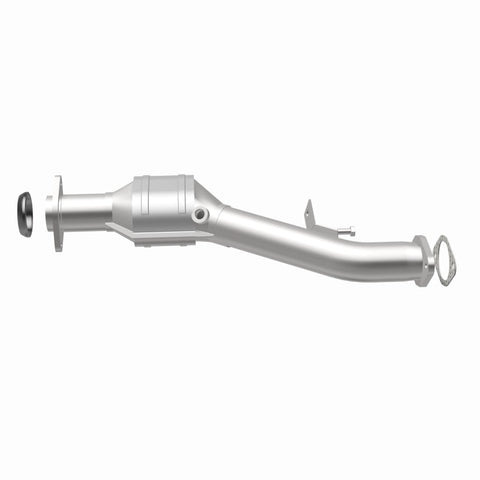 MagnaFlow Direct Fit Catalytic Converter 04-07 Subaru WRX/STI 2.5L T - 49984