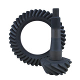 Yukon Gear High Performance Yukon Ring & Pinion Gear Set for GM 8.5in Olds Rear 3.90 Ratio - YG GM8.5OLDS-390