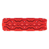 ARB TRED HD Red Recovery Boards - Pair - Fiery Red - TREDHDR