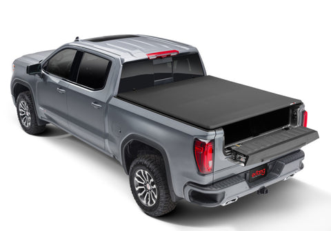 Extang 19-22 GMC Sierra 1500 (New Bdy w/Crbn Pro Bed) 5.8ft Trifecta Signature 2.0 - 94459