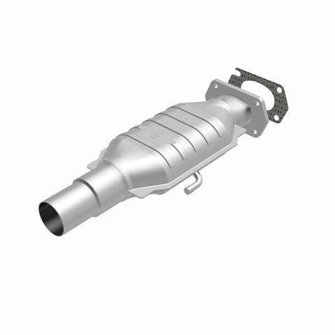 MagnaFlow Direct Fit Catalytic Converter GM 86 87 - 93439