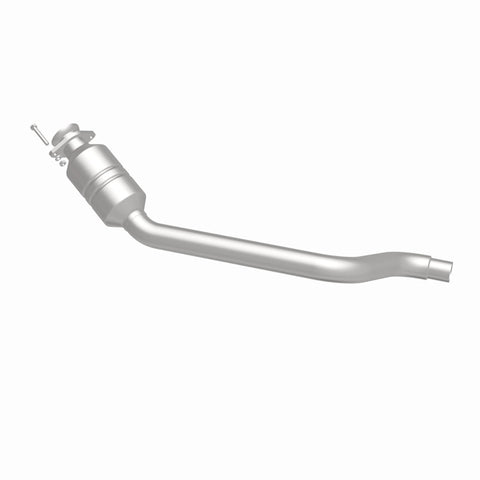 Magnaflow Conv DF 10-12 Jaguar XF 5.0L - 52003