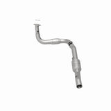 MagnaFlow Direct Fit Catalytic Converter 00-06 Chevy/GMC Driver Side 6.0L - 447269